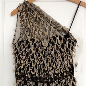 Badgley Mischka Collection